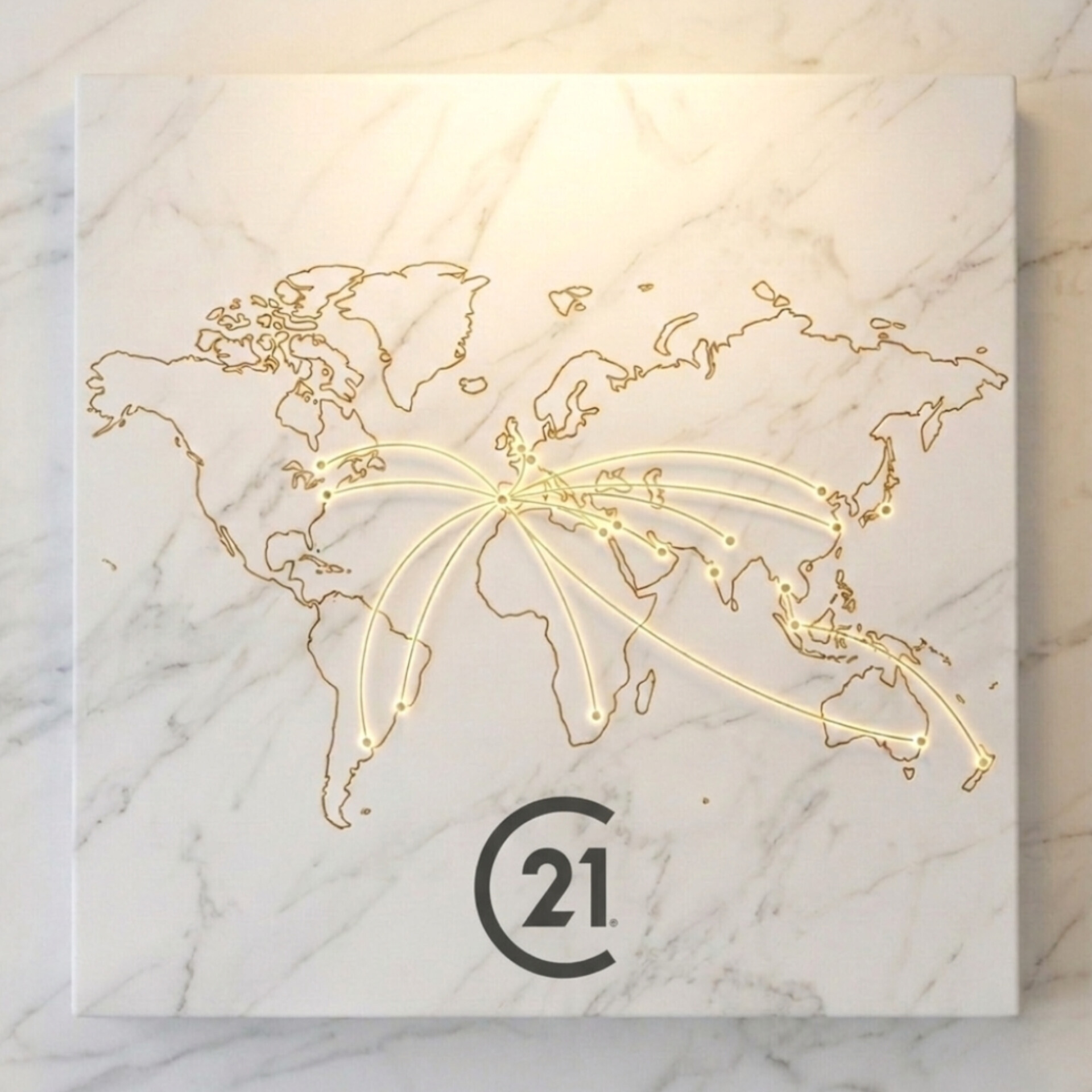 Century21Global