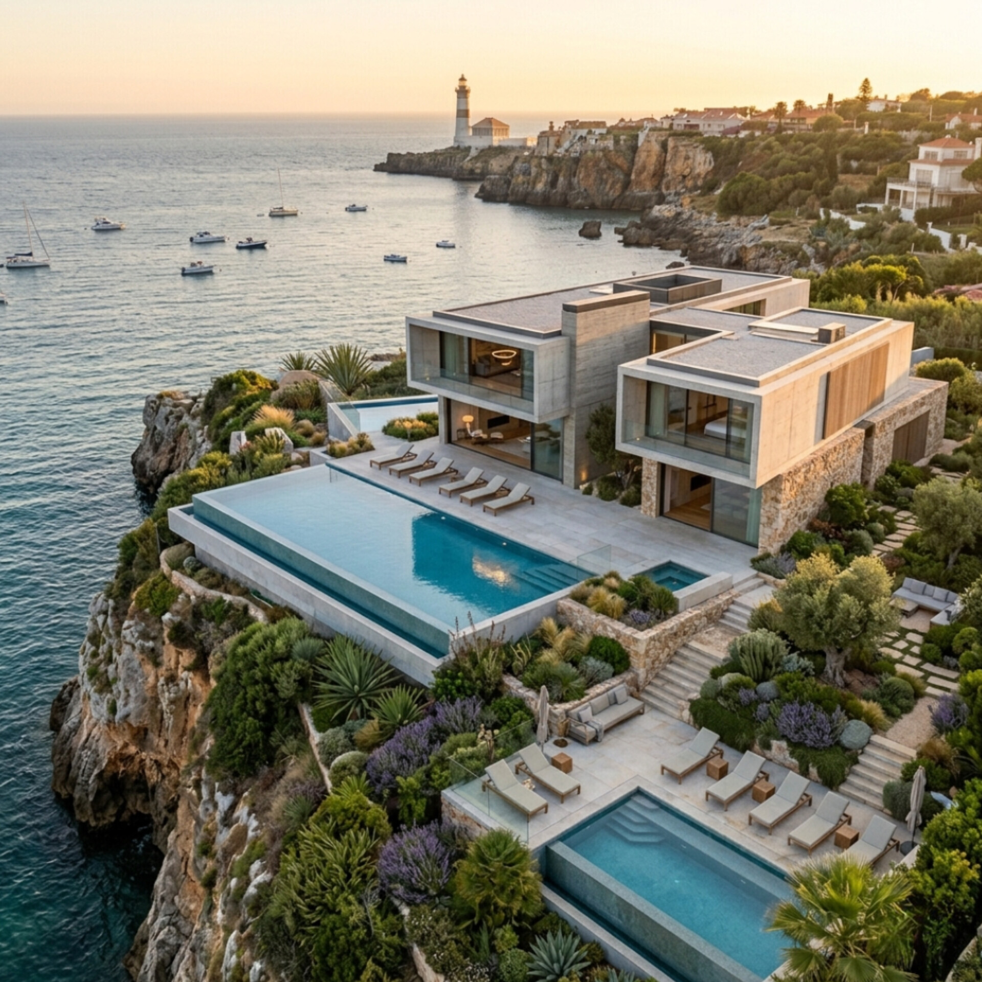 Off market Properties