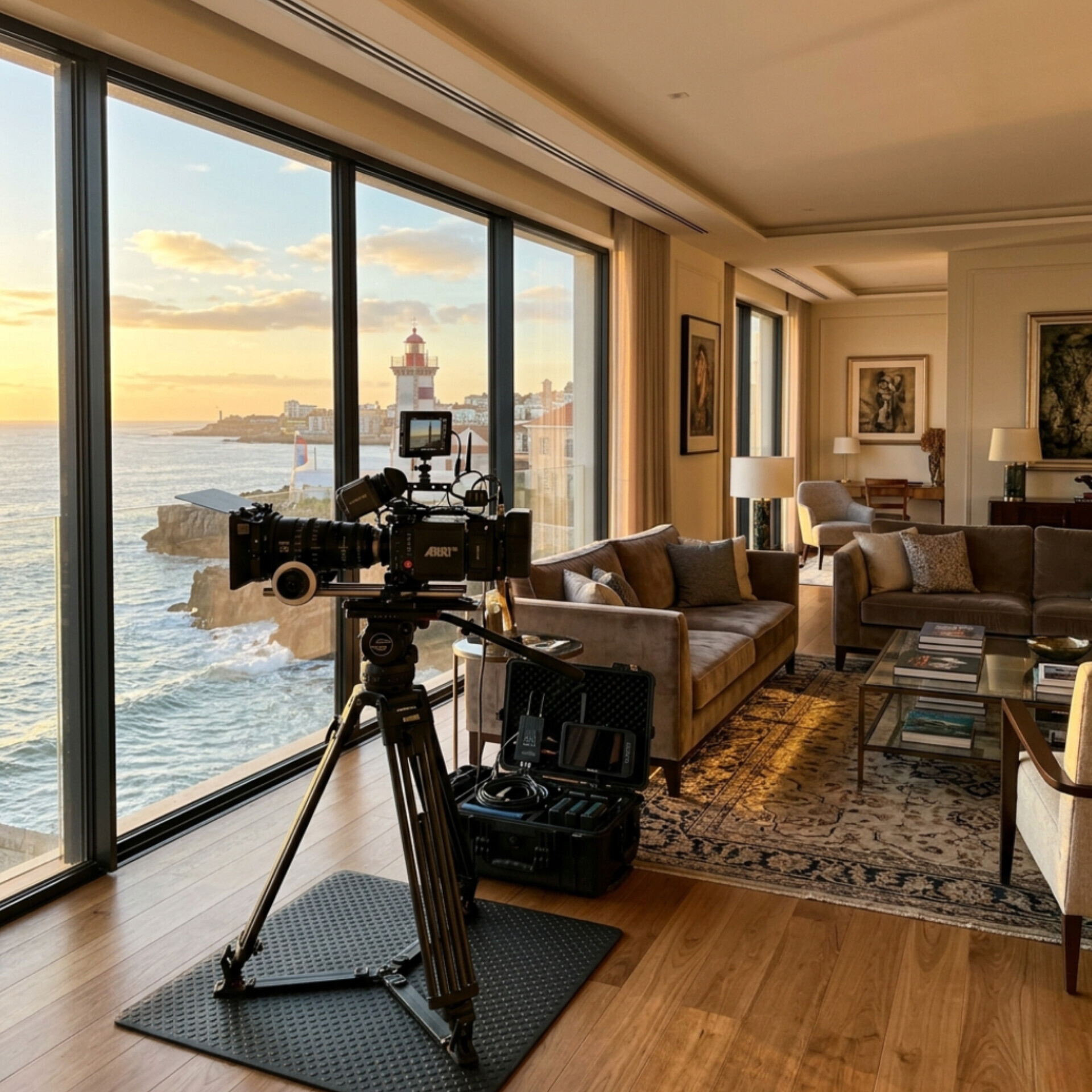 VideosBehindScenes VideosBehindScenes